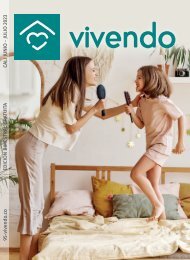 Revista Virtual Edición 95 Junio 2023 - Julio 2023