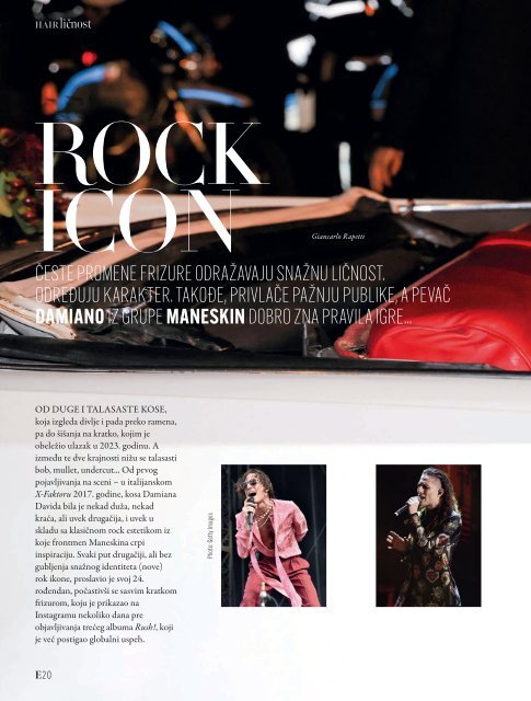 Estetica Magazine SERBIA (1/2023)