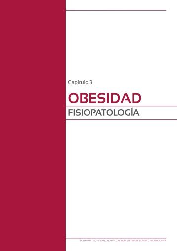 CAP 03_OB_Fisiopatología