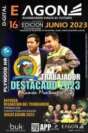 BOLETIN JUNIO 2023.