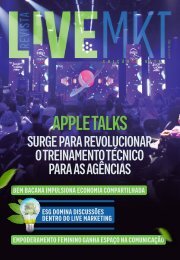 Revista Live Marketing 44 - 2023