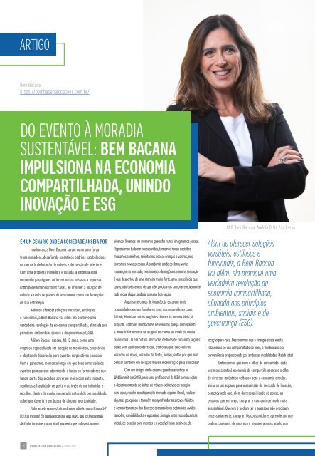 Revista Live Marketing 44 - 2023