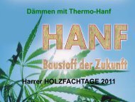 www.thermo-hanf.de - Harrer GmbH