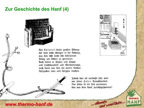 www.thermo-hanf.de - Harrer GmbH