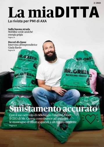 La mia ditta 2/2023