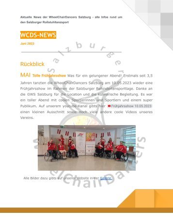 WCDS-Newsletter 06_2023