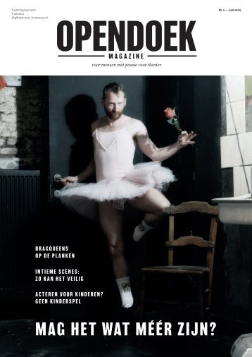 OPENDOEK-magazine 2023 nr. 2