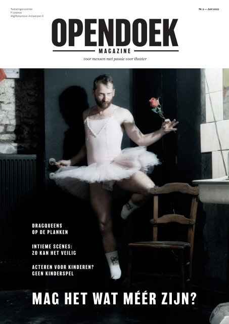 OPENDOEK-magazine 2023 nr. 2