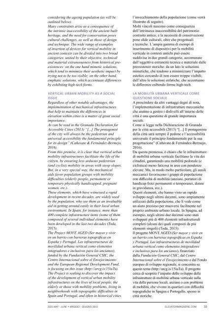 Elevatori Magazine 3-2023