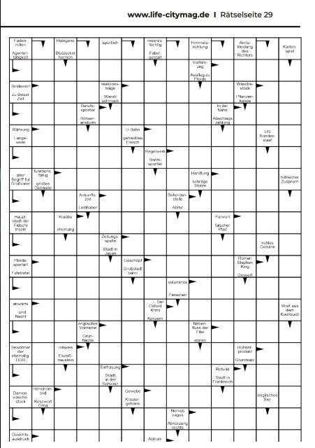 Life Ausgabe Juni 2023