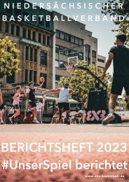 NBV-Berichtsheft 2023 (PDF)