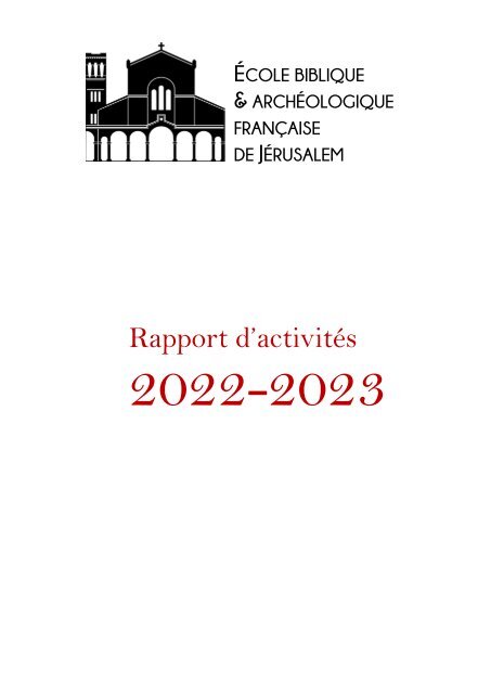 Rapport d&#039;activités 2022-2023_final