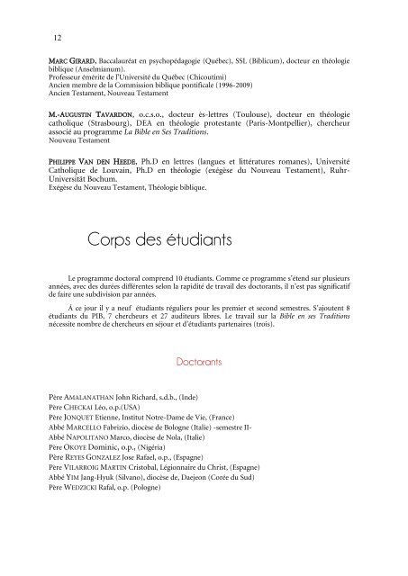 Rapport d'activités 2022-2023