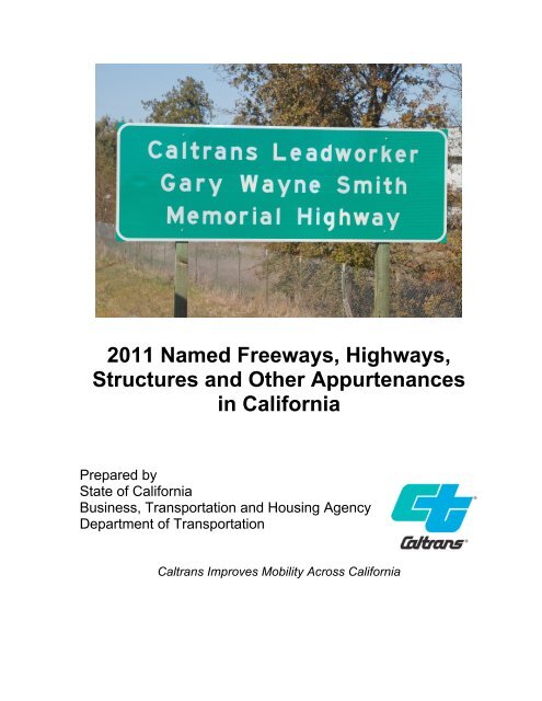 Legislative Route Number 172 (Future California State Route 60 and the  Pomona Freeway)