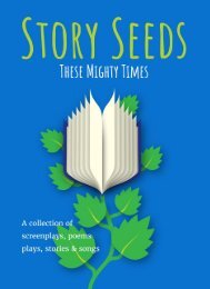 Story Seeds These Mighty Times