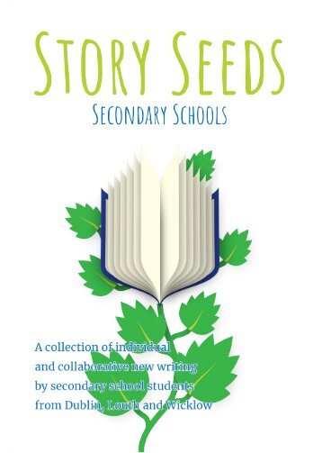 Story Seeds secondary schools