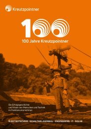 mt 2023 spezial 100 Jahre Kreutzpointner