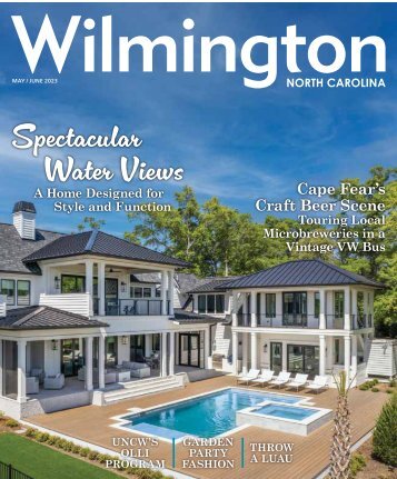 Wilmington Magazine May-June 2023
