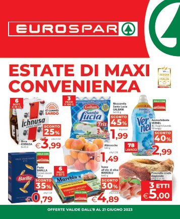 Eurospar S