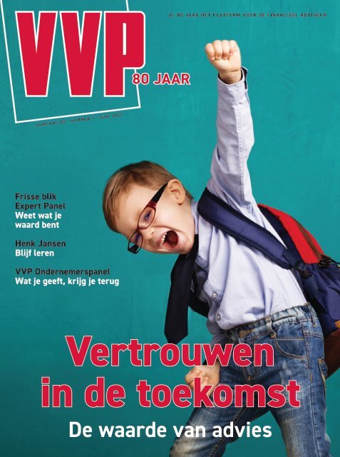 VVP 3-23 eZine