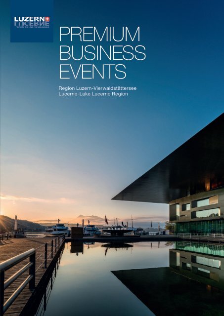 Premium Business Events