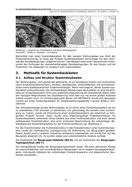 24. Internationales Holzbau-Forum (IHF) - Band I