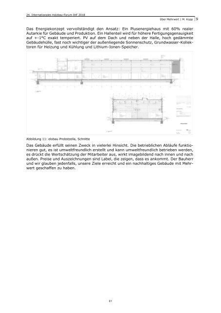 24. Internationales Holzbau-Forum (IHF) - Band I