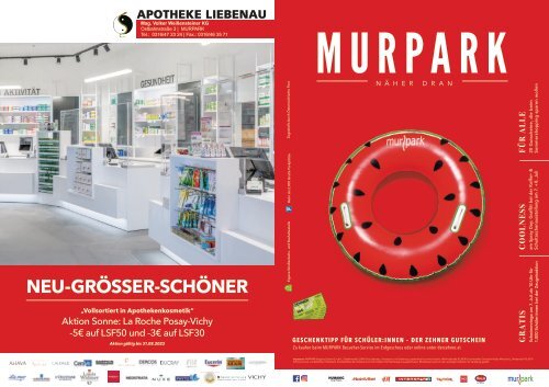 MURPARK_Sommer-Flugblatt