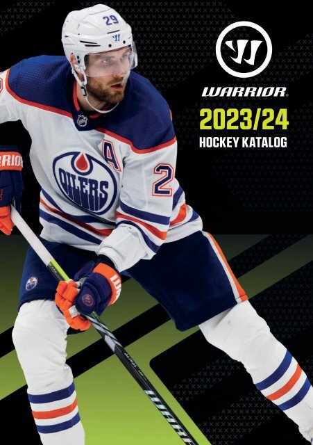 Warrior Hockey DE_2023_24