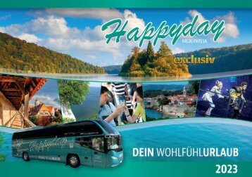 Reisekatalog-Happyday-2023