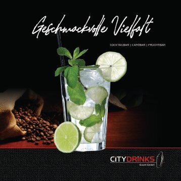 Prospekt-CityDrinks