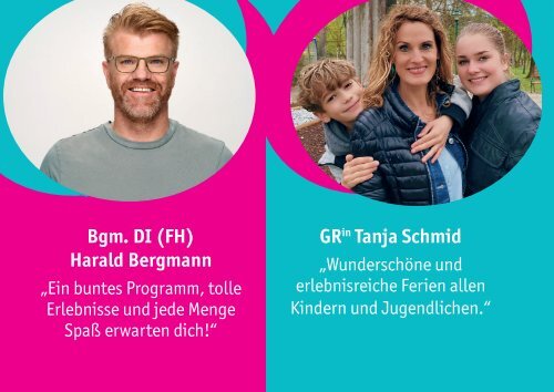 Kinder- und Jugendsommer 2023