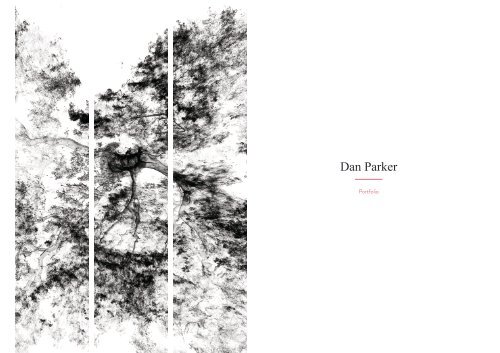 Dan Parker - Portfolio 2023
