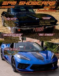 EPM Showcars Issue 16 Prnt