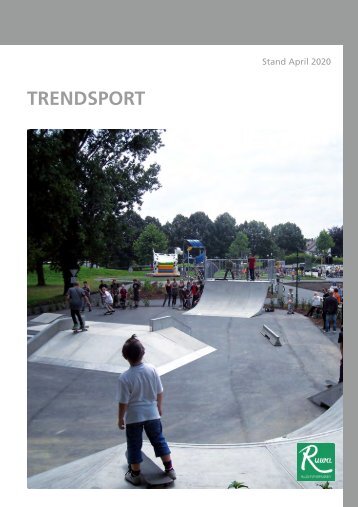 Katalog Trendsport 2020