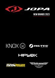 Jopa - New Brands Catalog