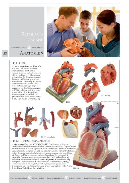 Somso Katalog 2023