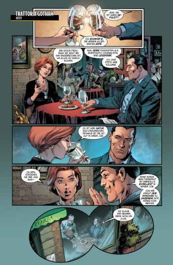  Batman - Detective Comics 71 (Leseprobe) DDETEC071