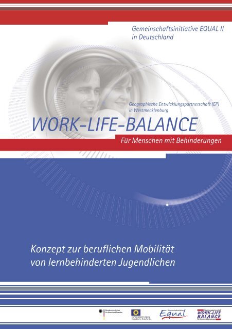 WORK-LIFE-BALANCE
