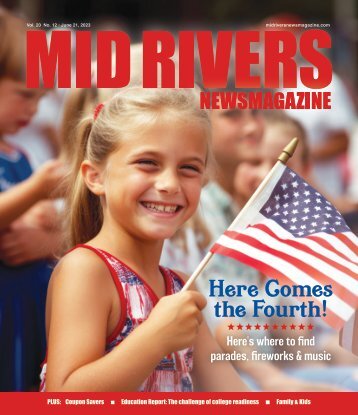 Mid Rivers Newsmagazine 6-21-23