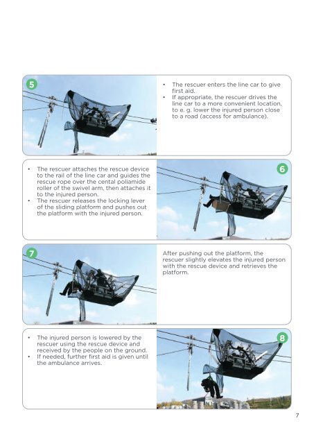 (EN) Rescue System for Line Cars