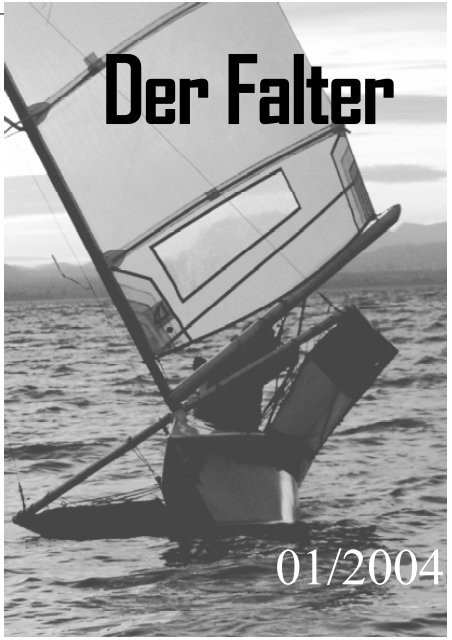 Der Falter - imoth.de