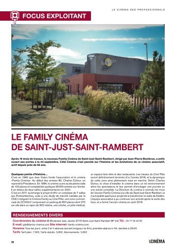 CC304_LE FAMILY CINÉMA DE SAINT-JUST-SAINT-RAMBERT