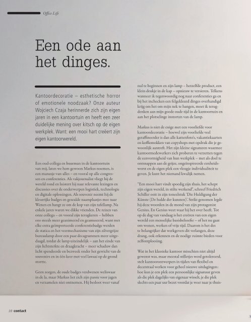 contact_office_magazine_#36_Netherlands