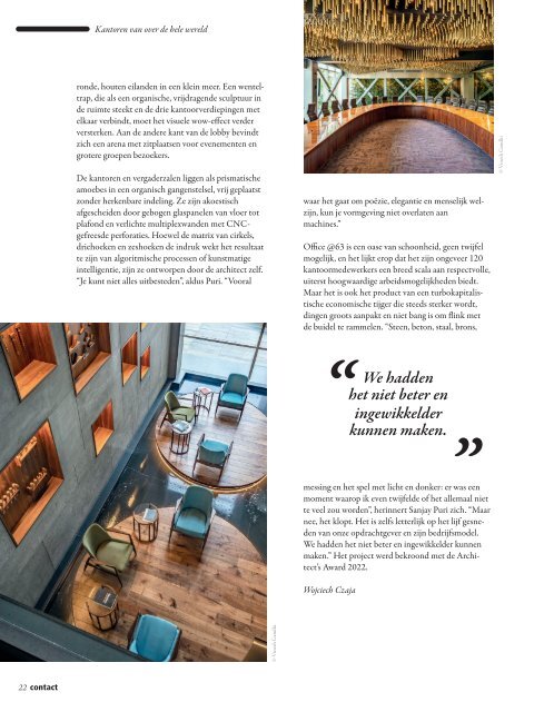 contact_office_magazine_#36_Netherlands