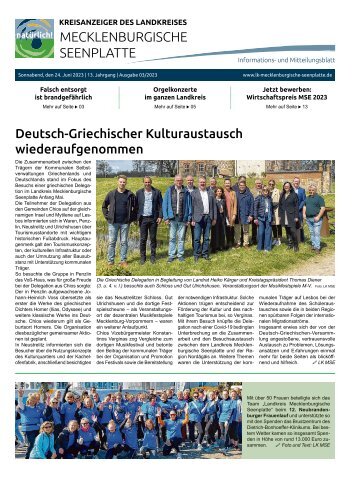 Kreisanzeiger 03/2023