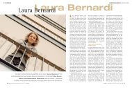 Laura Bernardi - Max-Planck-Gesellschaft