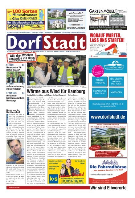 DorfStadt 09-2023