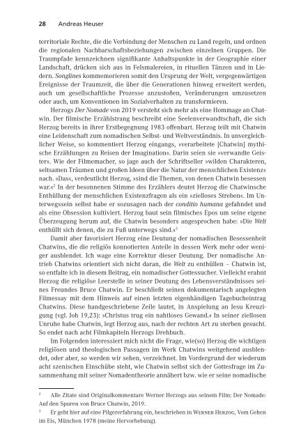 Klaus Hock | Claudia Jahnel | Klaus-Dieter Kaiser (Hrsg.): Mission in Film und Literatur (Leseprobe)