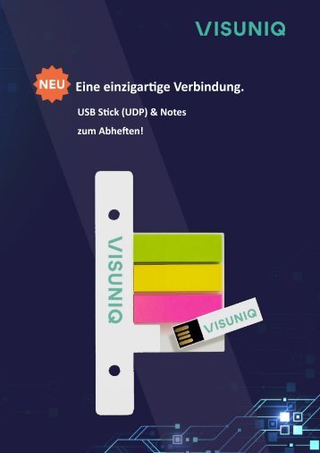 VISUNIQ_Salesblatt_Flashnote